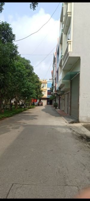 Cần bán lô đất hiếm khu 1 KĐT Bình Minh view khuôn viên, Phường Đông Hương, Thanh Hóa 80m2 - 5