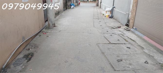 RẺ QUÁ, NHÀ ĐÌNH QUÁN 35M2X5T, 30M Ô TÔ TRÁNH, 100M RA MẶT ĐG 32, GIÁ 4.8 TỶ - 2