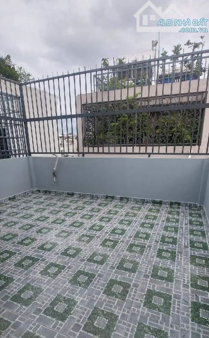 NHÀ MTKD KHU TÊN LỬA ,BÌNH TÂN 80M2.NGANG 5- 4 TẦNG CHỈ:9 TỶ NHỈNH - 2