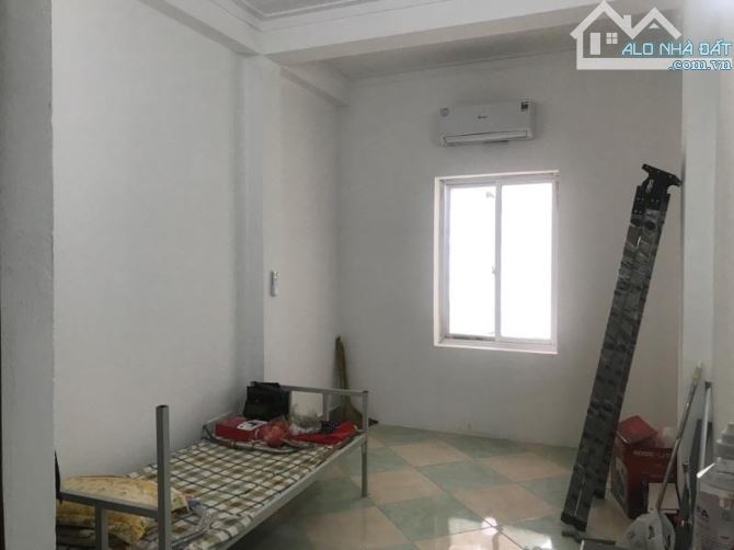 BÁN NHÀ 4 THOÁNG Ô TÔ PHỐ LẠC LONG QUÂN TÂY HỒ 13 TỶ DT 90M2  MT 6M 5 T 14P DOANH THU 50TR - 2