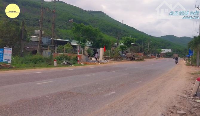 Bán nhanh lô đất 936m2 ngay MT QL1A, TP Quy Nhơn - 2