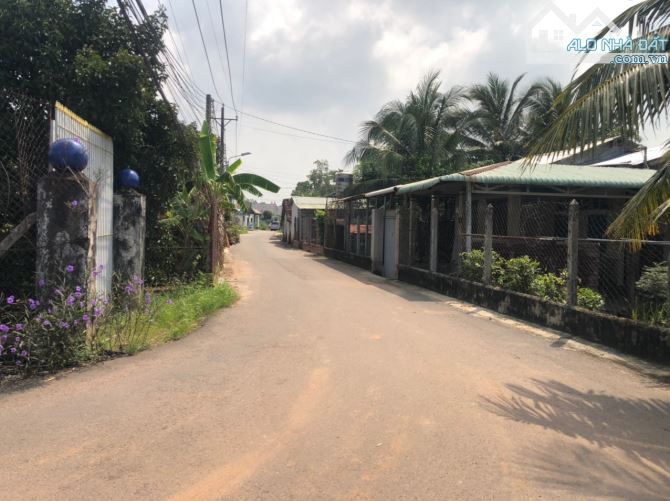 BÌNH DƯONG - BÁN NHÀ NÁT THỦ DẦU MỘT, DT 9x20m, GIÁ 2.4 TỶ - 2