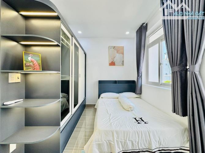 🎉🎉BÁN NHÀ HẺM XE HƠI QUAY ĐẦU 🏡Vị trí: Lê Văn Thọ - P.14 - Gò Vấp 💰Giá 5.9 tỷ bớt lộc - 2