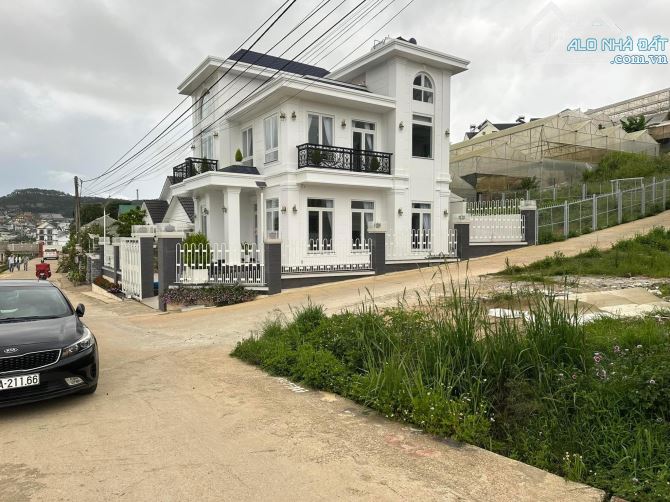 🏆Bán đất có 2 mặt tiền đường Nam Hồ diện tích 202m2 giá 8,5 tỷ - 3