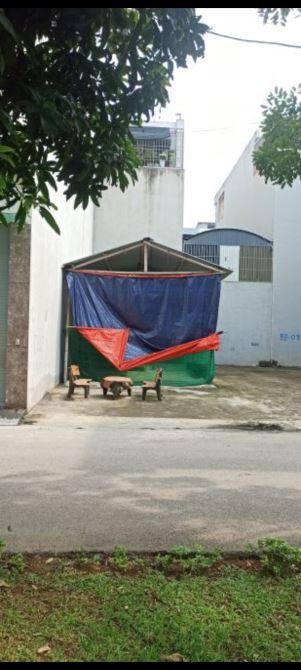Cần bán lô đất hiếm khu 1 KĐT Bình Minh view khuôn viên, Phường Đông Hương, Thanh Hóa 80m2 - 6