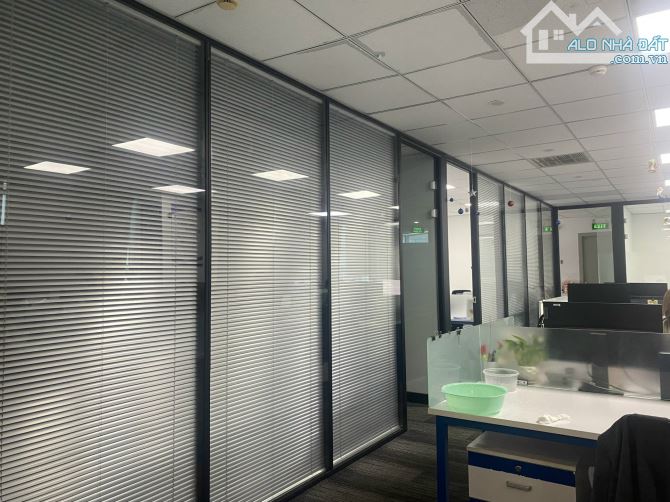 Hot! Cho thuê văn phòng 150m² mặt tiền 104 Mai Thị Lựu Q1 - Cho thuê Văn Phòng ảo - 3