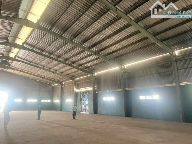 Bán nhà xưởng 5.000 m2 giá chỉ 19 tỷ -KCN Trảng Bom-Đồng Nai - 3