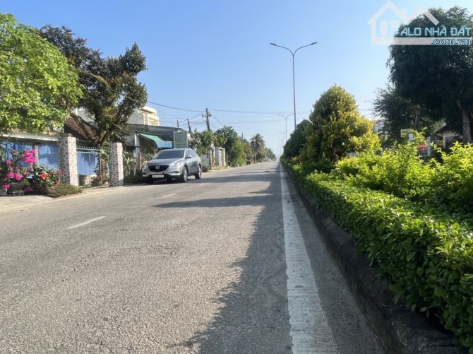 BÁN ĐẤT MẶT TIỀN ĐƯỜNG PHẠM VĂN ĐỒNG_TX ĐỨC PHỔ_  GẦN BV ĐẶNG THUỲ TRÂM _KHU DÂN TRÍ CAO - 3