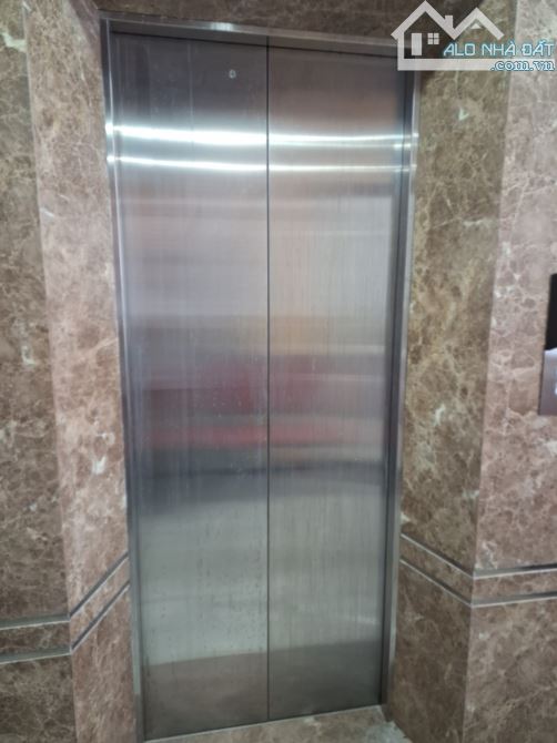 Mặt tiền 6 tầng KDC Vạn Phúc City - Ngang 7m - có thang máy, NGỘP bank. 145m2/27 tỷ 49 - 3