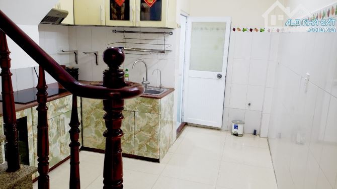 🏠 Nhà hẻm Quận 1, kinh doanh tạp hoá, gần chợ, chỉ 6 tỷ, dòng tiền sinh lợi cao - 3