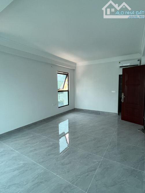 Cho thuê văn phòng Mỗ Lao- Thanh Bình, Diện tích 30 m2, sàn sạch thoáng điều hòa - 3