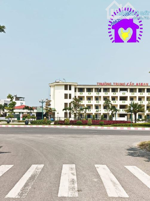 🧨KDC đối diện trường Trung cấp nghề ASEAN, cao ráo, sạch đẹp, khang trang, trung tâm TP. - 4