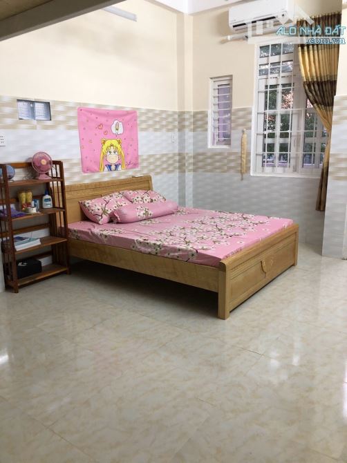 Nhà mới đẹp vào ở ngay đường xe hơi Phạm Văn 2 phường 3 Tân Bình 4x14m, 4 tầng giá 8.3 tỷ - 4