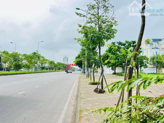 Cần bán siêu phẩm khuôn biệt thự mini mặt tiền rộng quay mặt ra đại lộ Võ Nguyên Giáp - 4