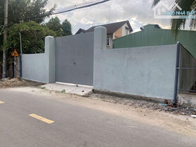 Cần sang lại nhà xưởng 432m2, MT Tỉnh lộ 2, SHR, Giá 850 Triệu. - 4