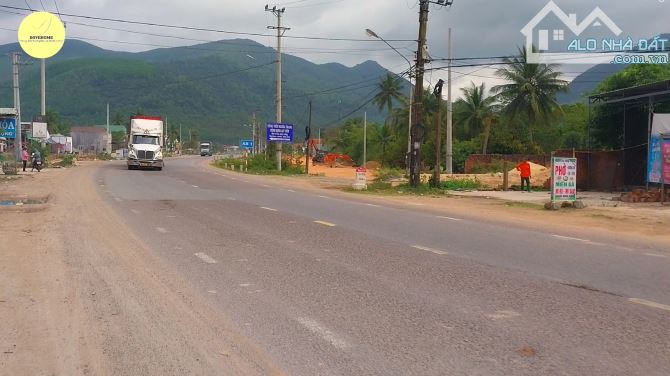 Bán nhanh lô đất 936m2 ngay MT QL1A, TP Quy Nhơn - 4