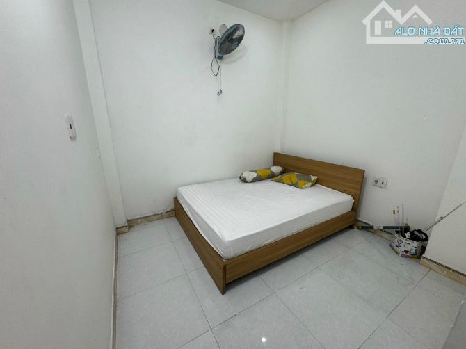 TÒA MOTEL MẶT TIỀN CMT8 - 20 PHÒNG - GẦN UBND PHƯỜNG KHUÊ TRUNG - 145M2 - 6 TẦNG - 14.5 T - 4