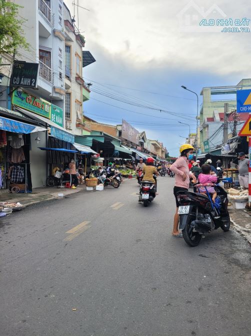 Bán nhà 1 trệt 1 lầu MT Chợ Dĩ An 1 Kinh Doanh Đa Nghề đang cho thuê thu nhập 30tr/thang - 4