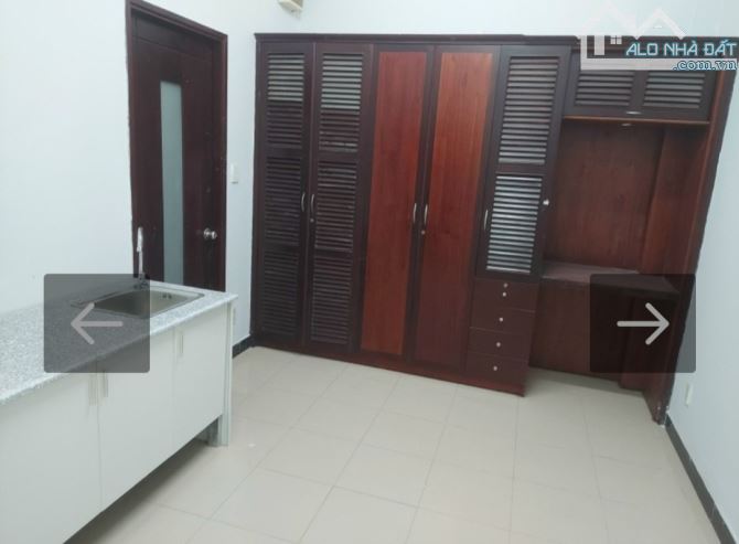 KHU VIP K300 - SỔ VUÔNG A4 (5×16.5)- Trệt, 3 lầu. Tổng 6 phòng ngủ 15 ti X - 4