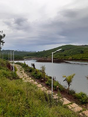 BÁN ĐẤT TRUNG TÂM HUYỆN DI LINH – LÂM ĐỒNG - 5