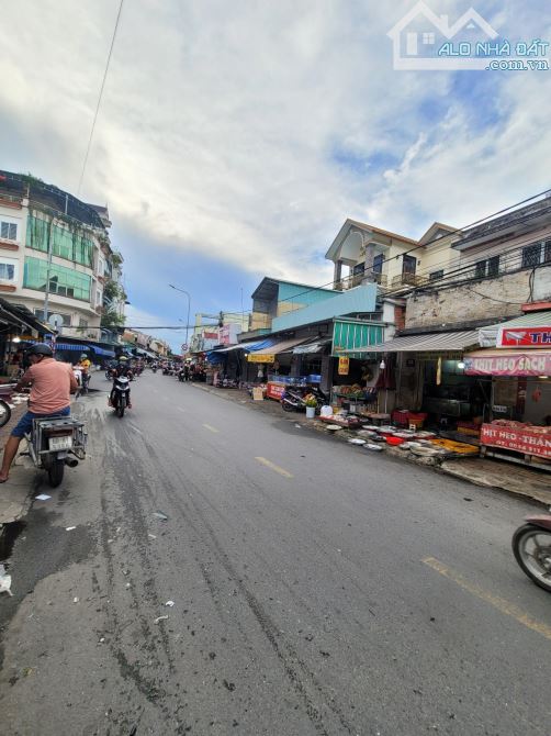 Bán nhà 1 trệt 1 lầu MT Chợ Dĩ An 1 Kinh Doanh Đa Nghề đang cho thuê thu nhập 30tr/thang - 5