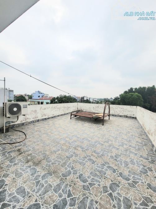 NHÀ ĐẸP LINH XUÂN - 90M2 ( 5x18) -  HẺM Ô TÔ - 3 TẦNG - 3PN - CHỈ HƠN 4 TỶ MỚI KENG THÍCH - 5