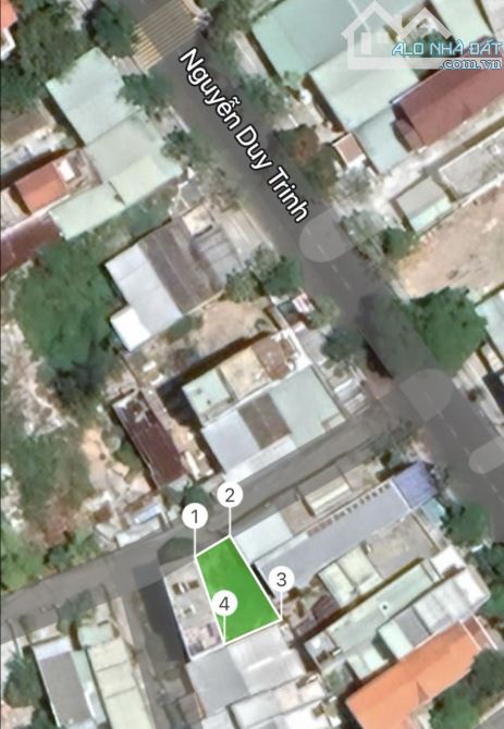 Bán đất đường ô tô ngay Nguyễn Duy Trinh gần trường Mai Đăng Chơn, Giá rẻ 2,45 tỷ/101m2 - 6