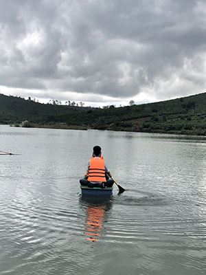 BÁN ĐẤT TRUNG TÂM HUYỆN DI LINH – LÂM ĐỒNG - 7