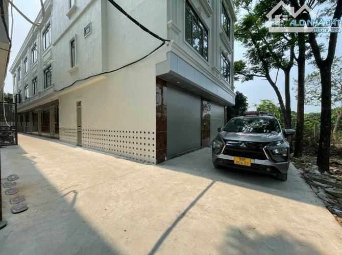 Bán nhà Yên Nghĩa, Hà Đông, nhà xây 5 tầng, ô tô đỗ gần nhà đẹp, 3 thoáng. Giá 2,95 tỷ - 7