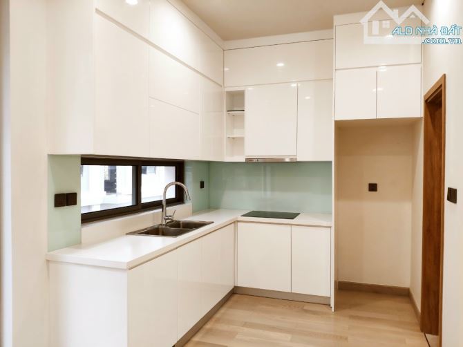 Siêu phẩm bán căn góc hàng ngoại giao mặt đại lộ hoàng mai The manor DT:99M2 5T 38 Tỷ - 7