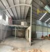 Cho thuê kho xưởng 750m2 mới xây dựng đường xe công ngay Võ Nguyên Giáp,Phước Tân,Đồng Nai