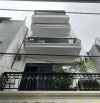 Bán nhà phố Trương Định, ô tô đỗ cửa, 5 tầng (ô chờ thang máy), 59m2 đẹp không tỳ vết.