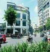 Bán nhà 4 tầng góc 2 mặt tiền Lê Đình Lý , Thanh Khê, ĐN 6*16(100m2) hợp đồng thuê 50 trệu