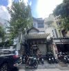 Cho Thuê Nhà Mặt Tiền 8x18m đường Hoa Mai quận Phú Nhuận