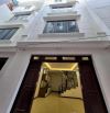 HOT!! Bán nhà đẹp xã Đại Thành - Quốc Oai, 70m2, 3 tầng ở ngay, giá mềm, ô tô đỗ cửa