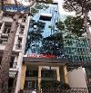 Bán tòa khách sạn MT Nguyễn Trãi, Bến Thành, Q.1 - 4.5x20 - 7 tầng - HĐ: 135 Triệu- 45 tỷ