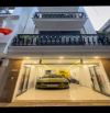 Siêu Phẩm Đống Đa- Cầu giấy, Nhà đẹp thang máy, gara Porsche đỗ, DT 52m x 7T, giá 16.2 tỷ
