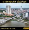 Bán đất nền dự án khu đô thị Tân Thanh Elite City Hà Nam trung tâm huyện Thanh Liêm