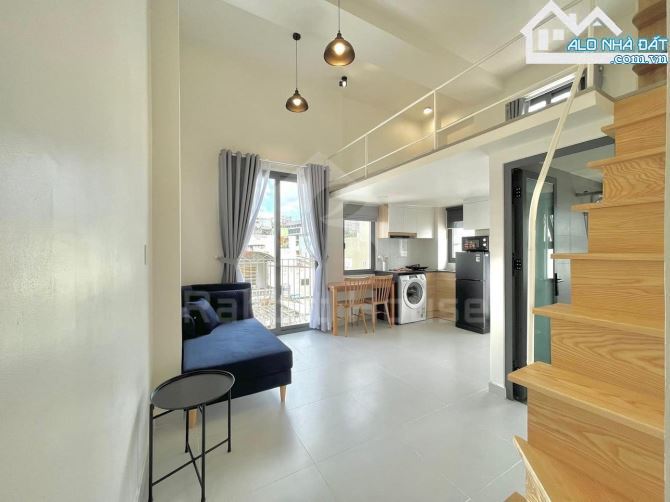 Siêu dòng tiền 10%/năm, 22 phòng, Toà CHDV Mễ Trì, 92m2*7 Tầng, ngõ 3 gác
