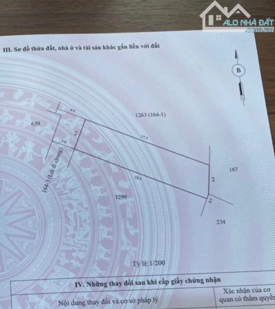 Bán 2 lô liền kề kiệt ô tô Tôn Quang Phiệt - An Đông - 5