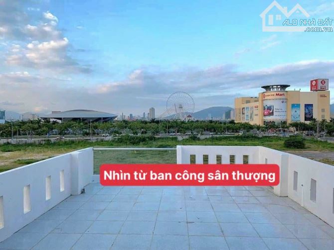 BÁN VIEW CỰC ĐẸP và SIÊU RẺ, ĐÓN SÓNG TÒA TTTM và Căn Hộ Cao Cấp Estuary chỉ 8ty9