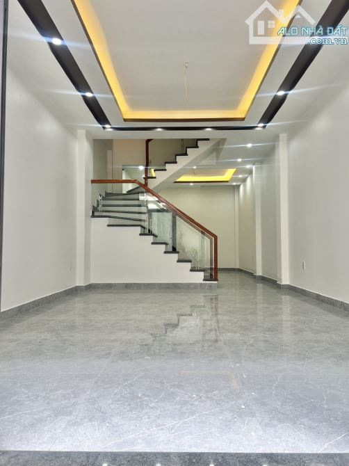 Bán căn 4 tầng KDT HimLam, Hồng Bàng giá chỉ  từ 3 tỷ