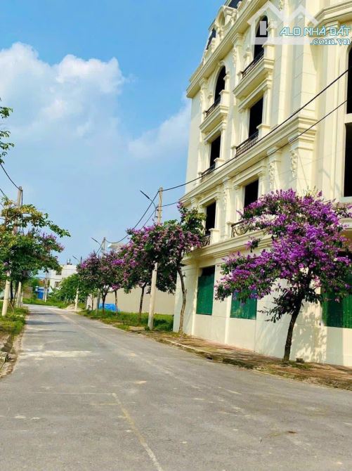 Yên Thứ CiTy - Phổ Yên - Thái Nguyên  Chính chủ gửi bán lô vị trí siêu đẹp với dự án đầy t