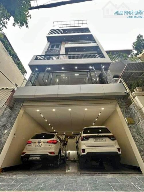 BÁN NHÀ THANH XUÂN THANG MÁY NHẬP KHẨU OTO NGỦ TRONG NHÀ
