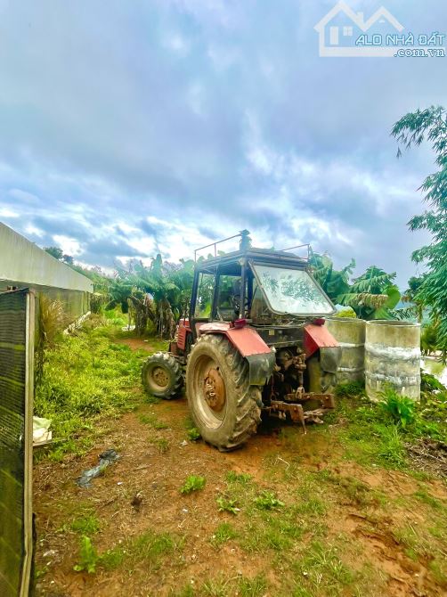 BÁN 1,5HA VIEW NHƯ TIÊN CẢNH – GẦN KDL SĂN MÂY CẦU ĐẤT