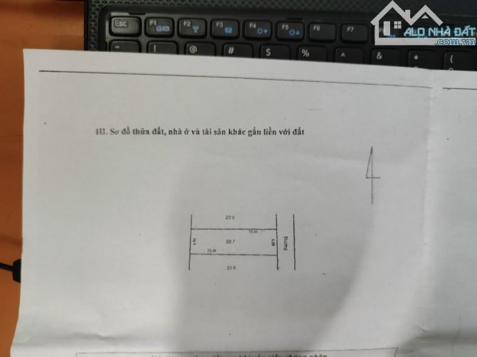 Đất đẹp 150m2 kiệt 333 Phạm Văn Đồng, Huế giá rẻ