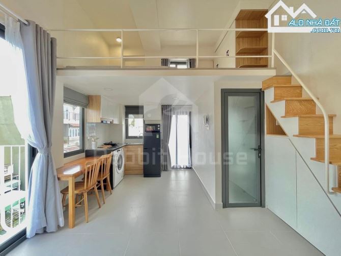 Siêu dòng tiền 10%/năm, 22 phòng, Toà CHDV Mễ Trì, 92m2*7 Tầng, ngõ 3 gác - 1