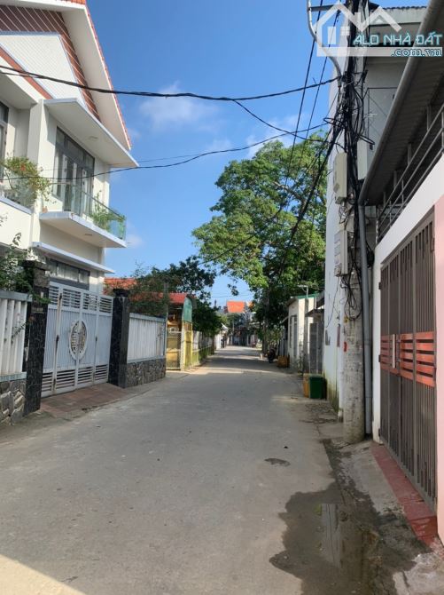 Bán 2 lô liền kề kiệt ô tô Tôn Quang Phiệt - An Đông - 1