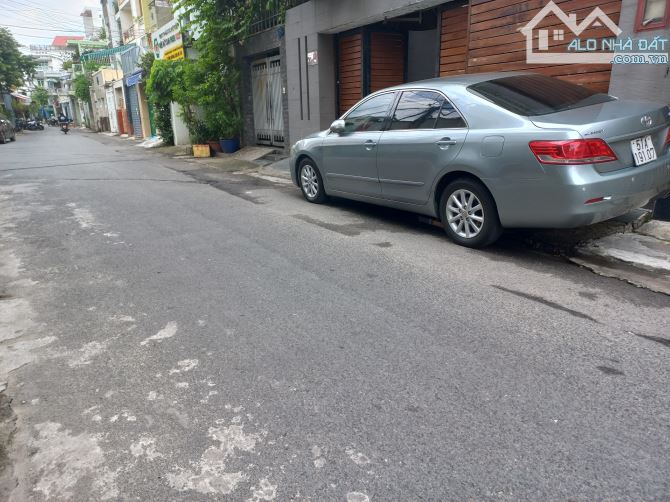 💥 Bán nhà 2 mặt tiền trước sau khu sang Lạc Long Quân – 93m2, chỉ 10.5 tỷ TL - 1
