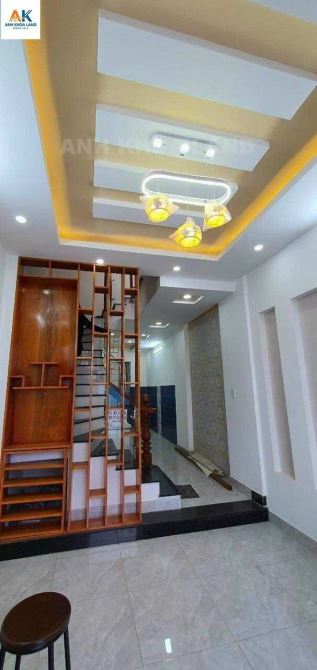 CHDV 160m2 - 3 tầng - 15 phòng - thu nhập 50 triệu/ tháng - 1